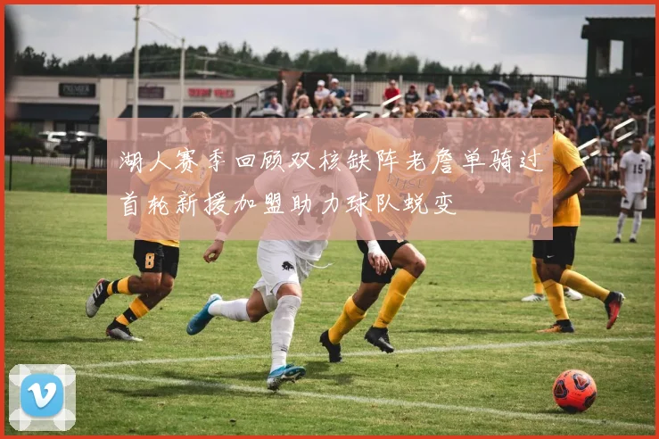 湖人赛季回顾双核缺阵老詹单骑过首轮新援加盟助力球队蜕变